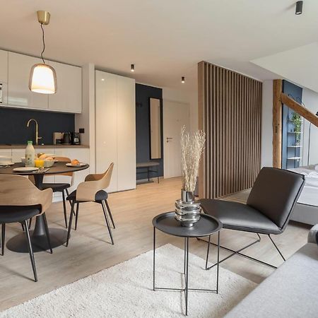 Opn Apartments בלד מראה חיצוני תמונה