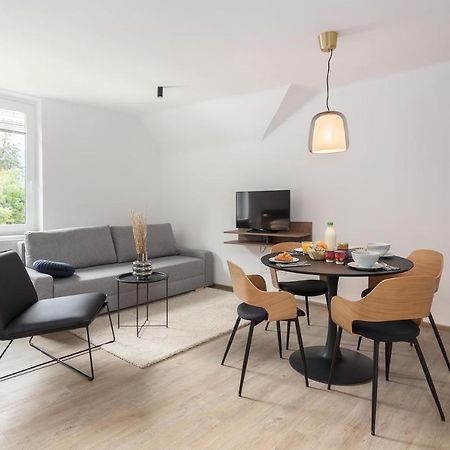 Opn Apartments בלד מראה חיצוני תמונה