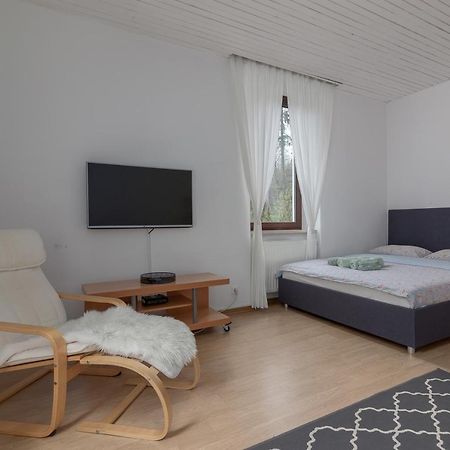Opn Apartments בלד מראה חיצוני תמונה