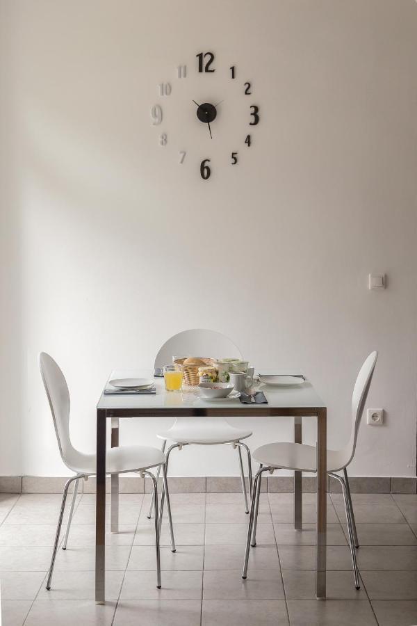 Opn Apartments בלד מראה חיצוני תמונה