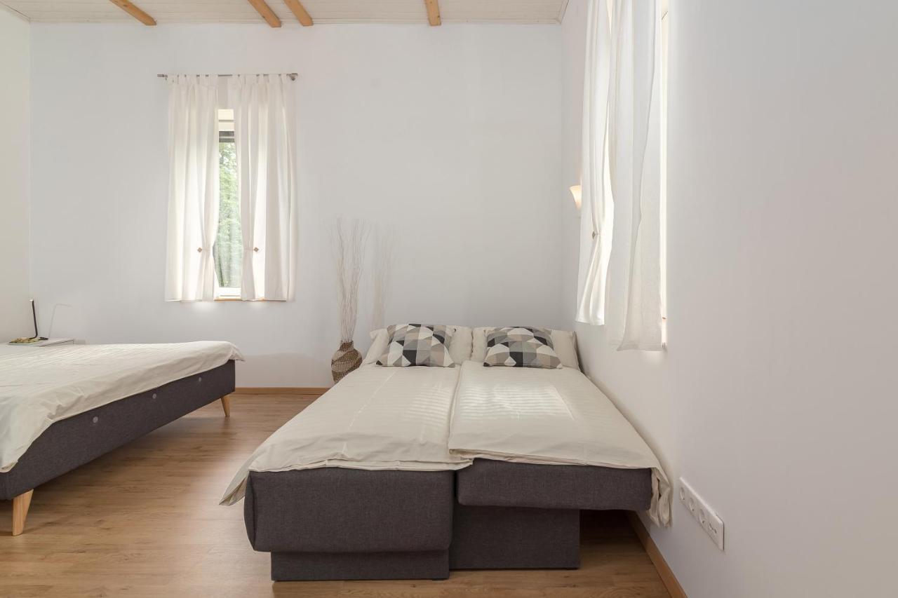 Opn Apartments בלד מראה חיצוני תמונה
