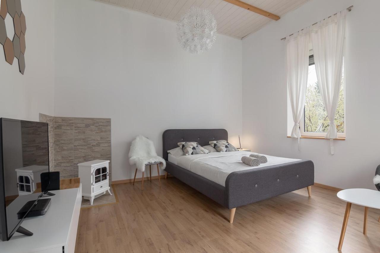 Opn Apartments בלד מראה חיצוני תמונה