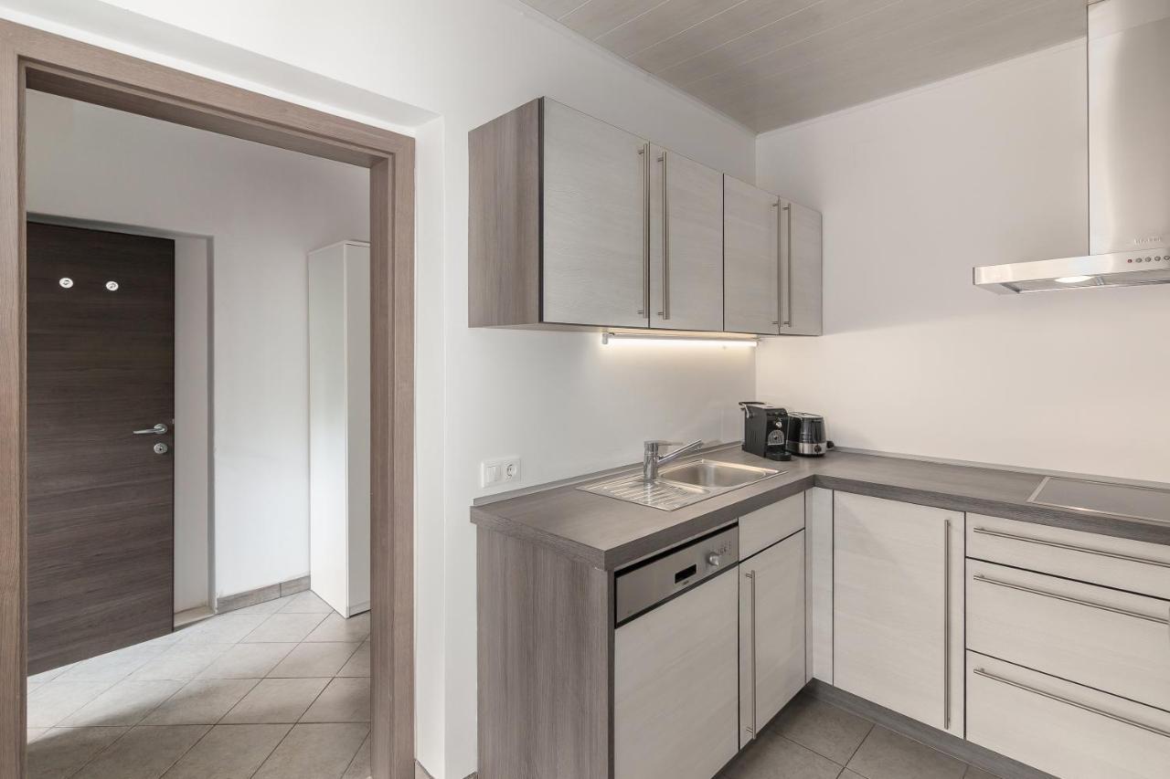 Opn Apartments בלד מראה חיצוני תמונה