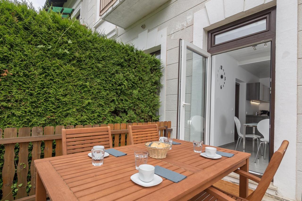 Opn Apartments בלד מראה חיצוני תמונה