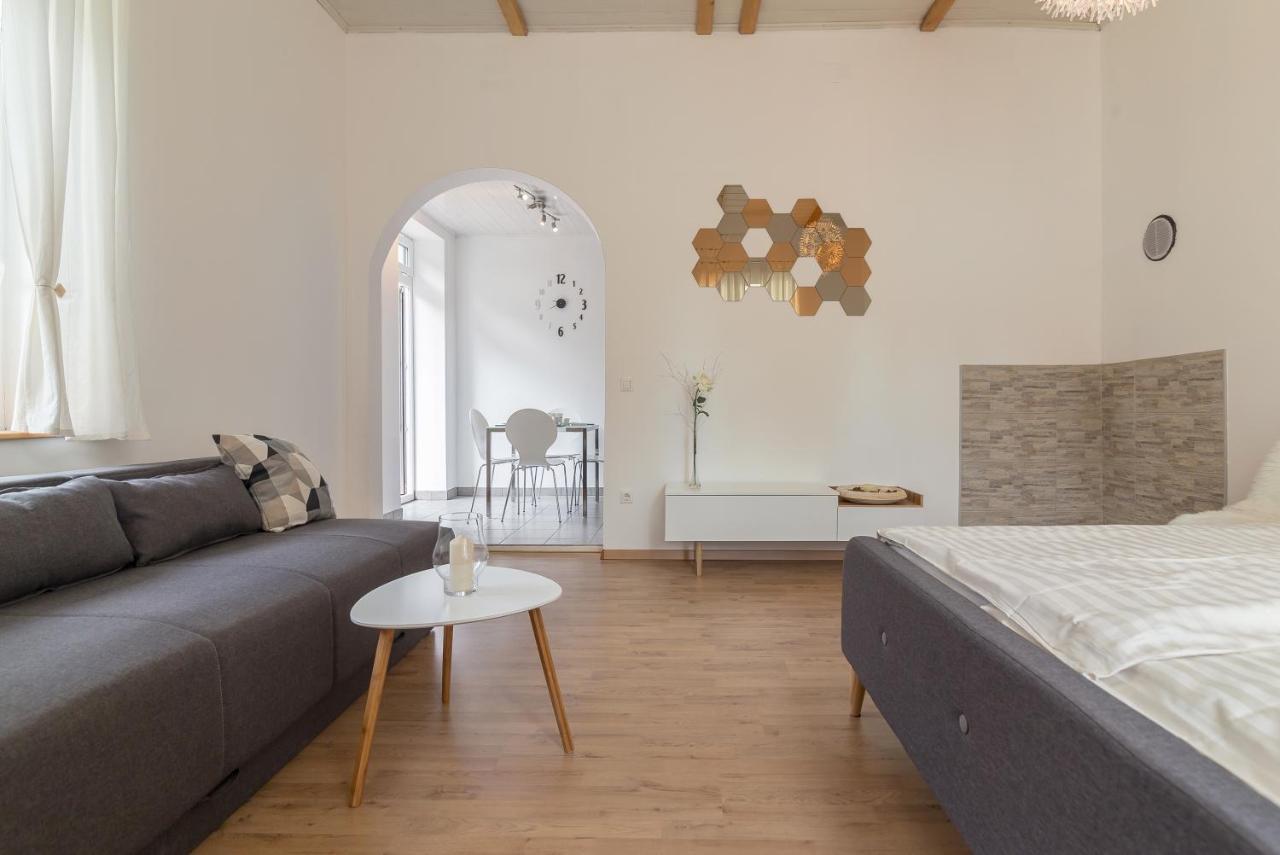 Opn Apartments בלד מראה חיצוני תמונה