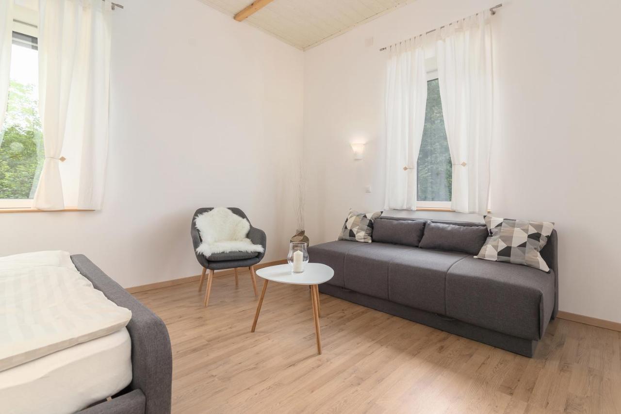 Opn Apartments בלד מראה חיצוני תמונה
