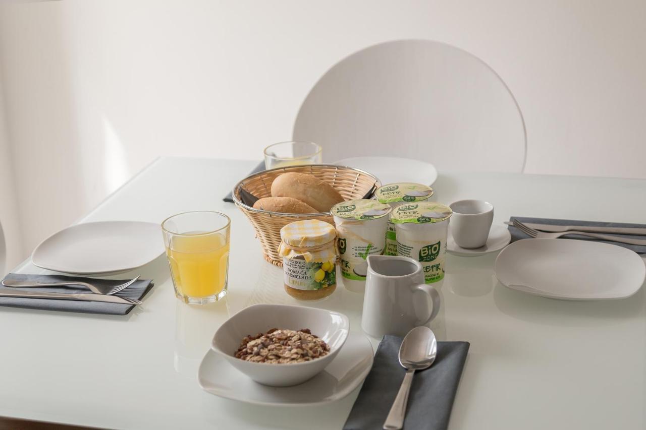Opn Apartments בלד מראה חיצוני תמונה
