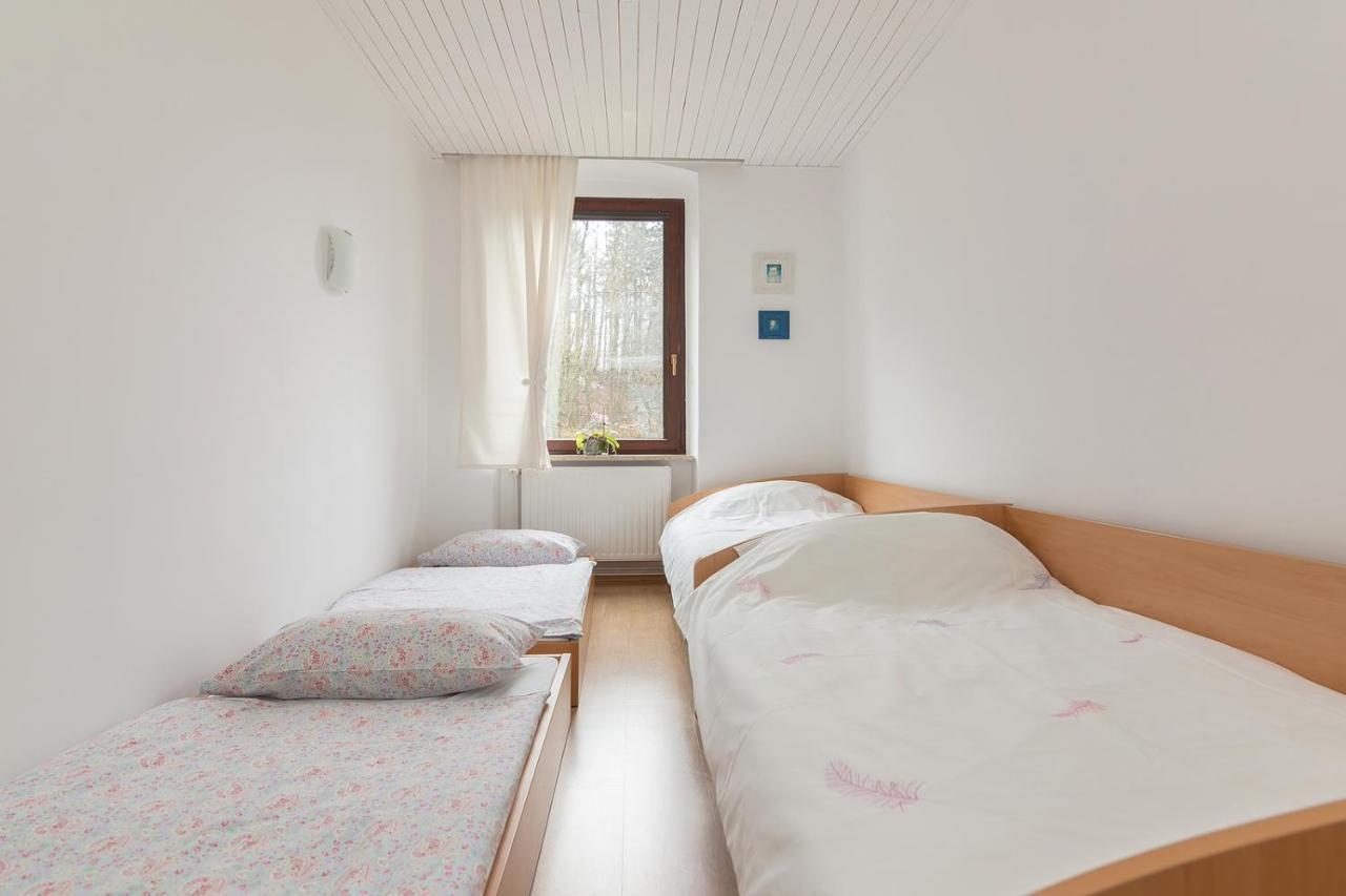 Opn Apartments בלד מראה חיצוני תמונה