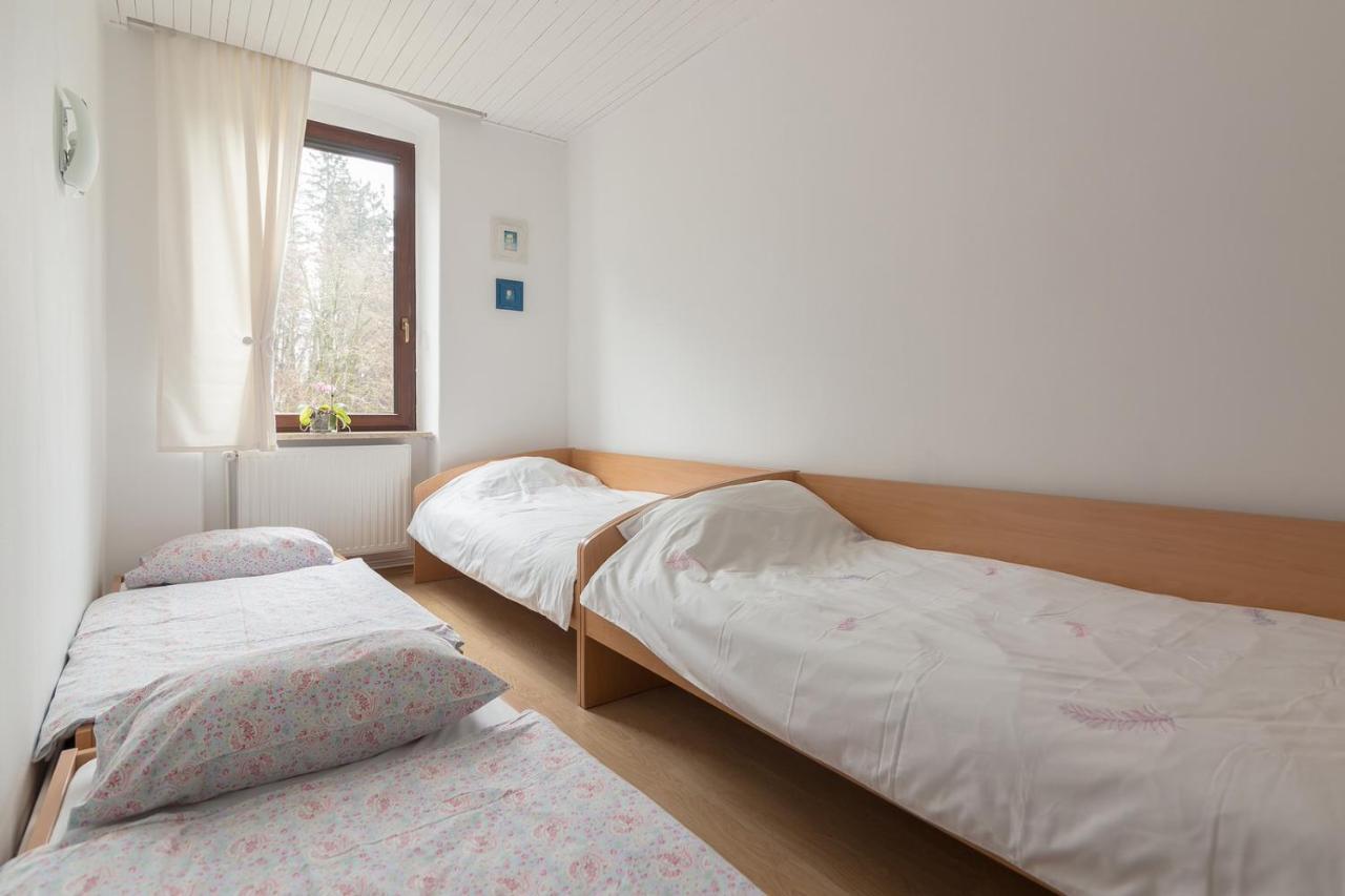 Opn Apartments בלד מראה חיצוני תמונה