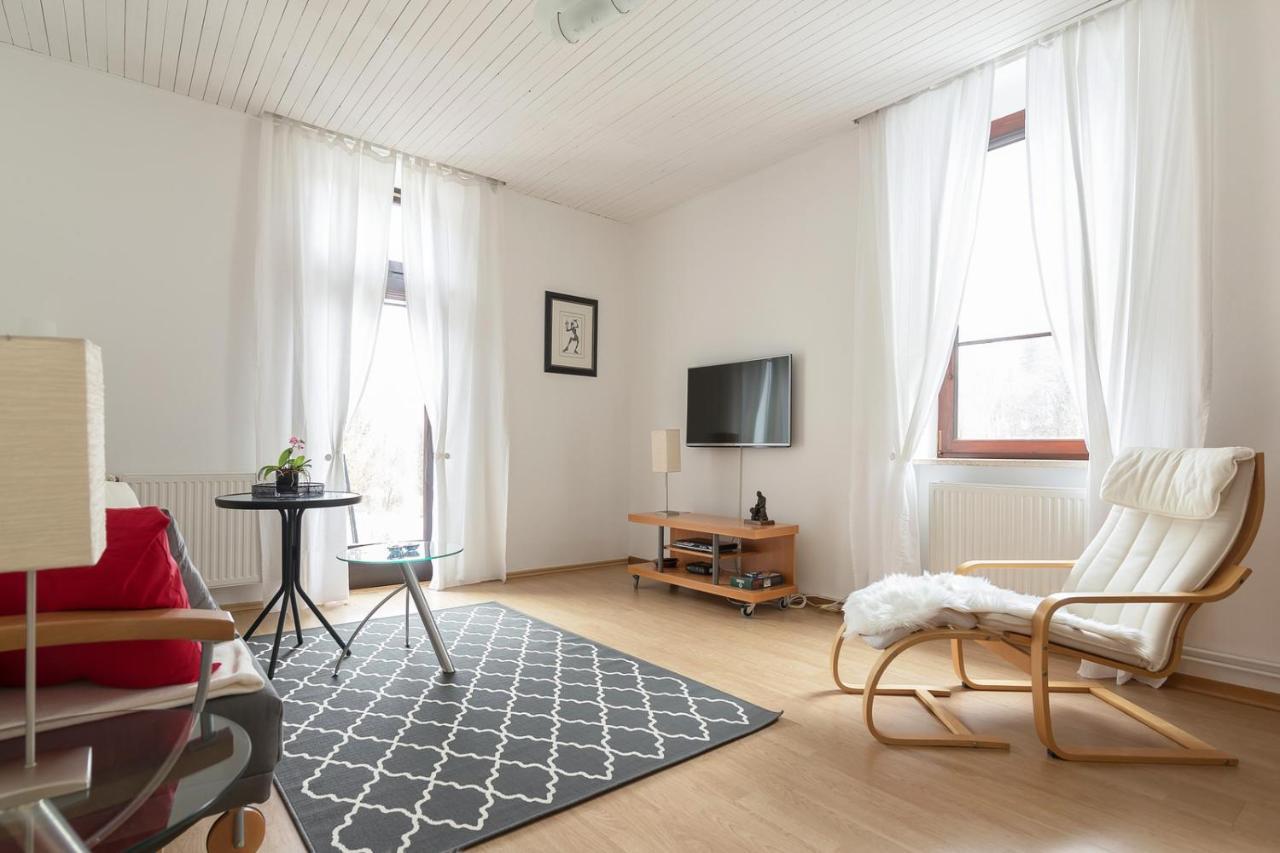 Opn Apartments בלד מראה חיצוני תמונה