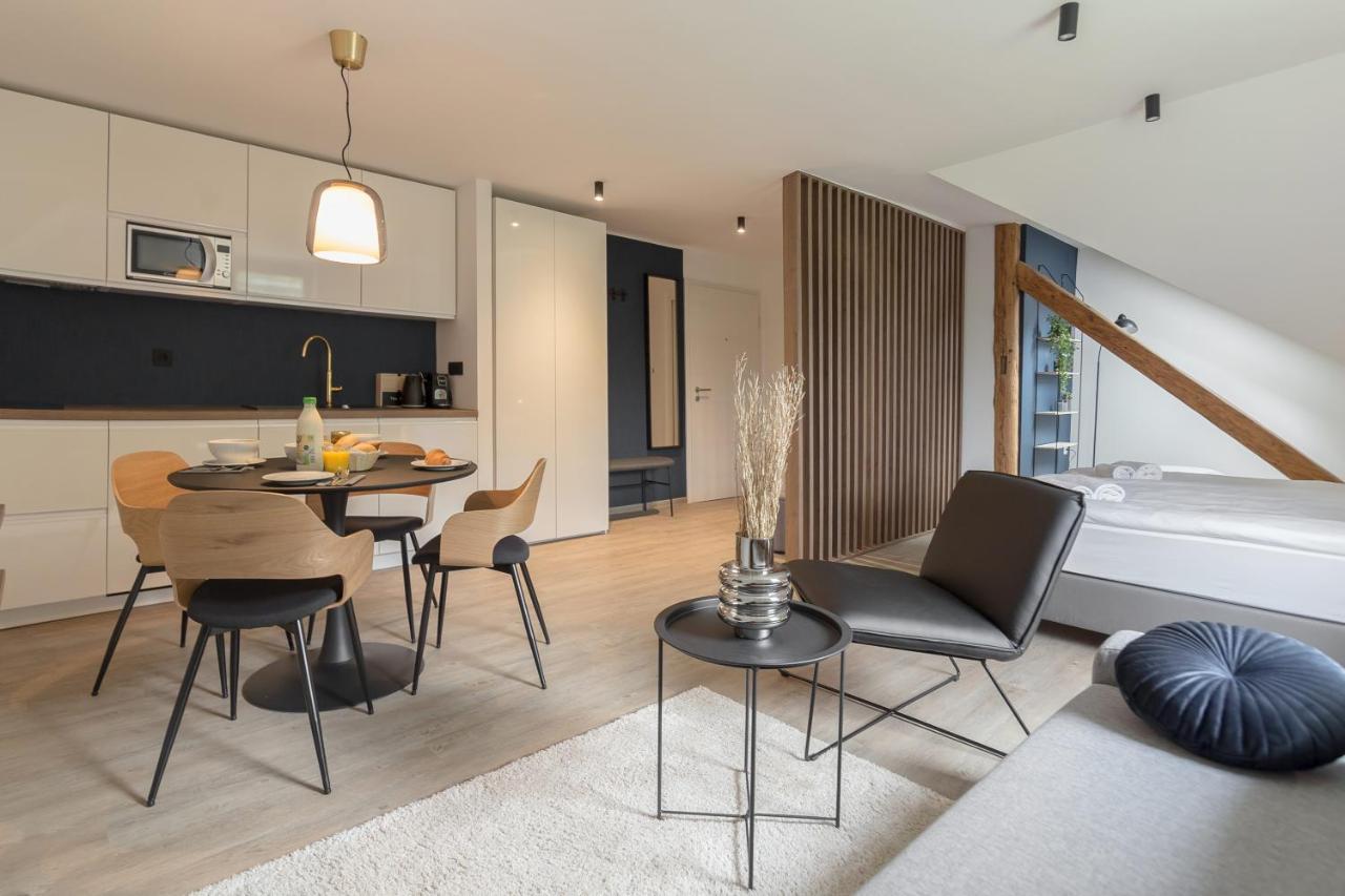 Opn Apartments בלד מראה חיצוני תמונה