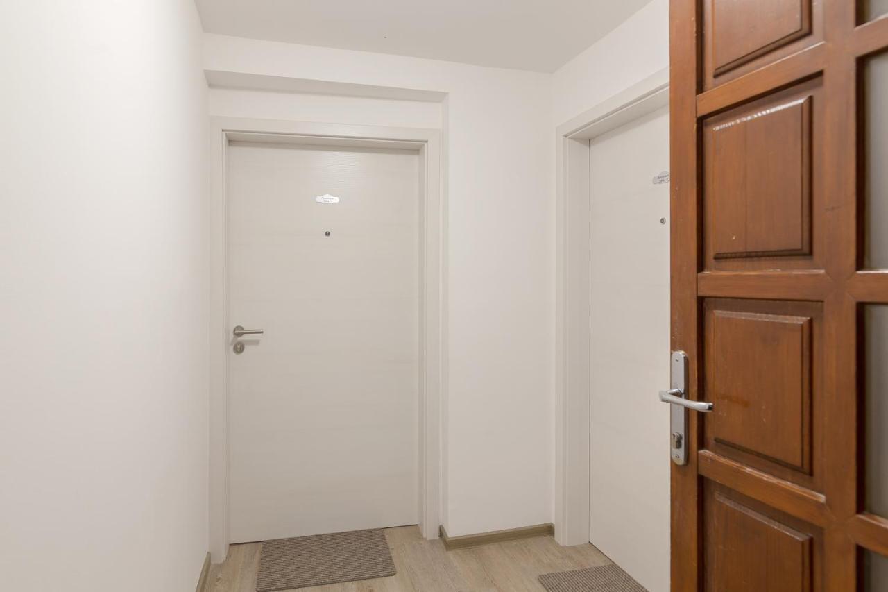 Opn Apartments בלד מראה חיצוני תמונה