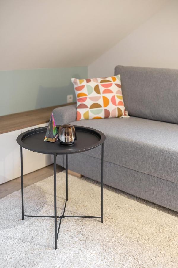 Opn Apartments בלד מראה חיצוני תמונה