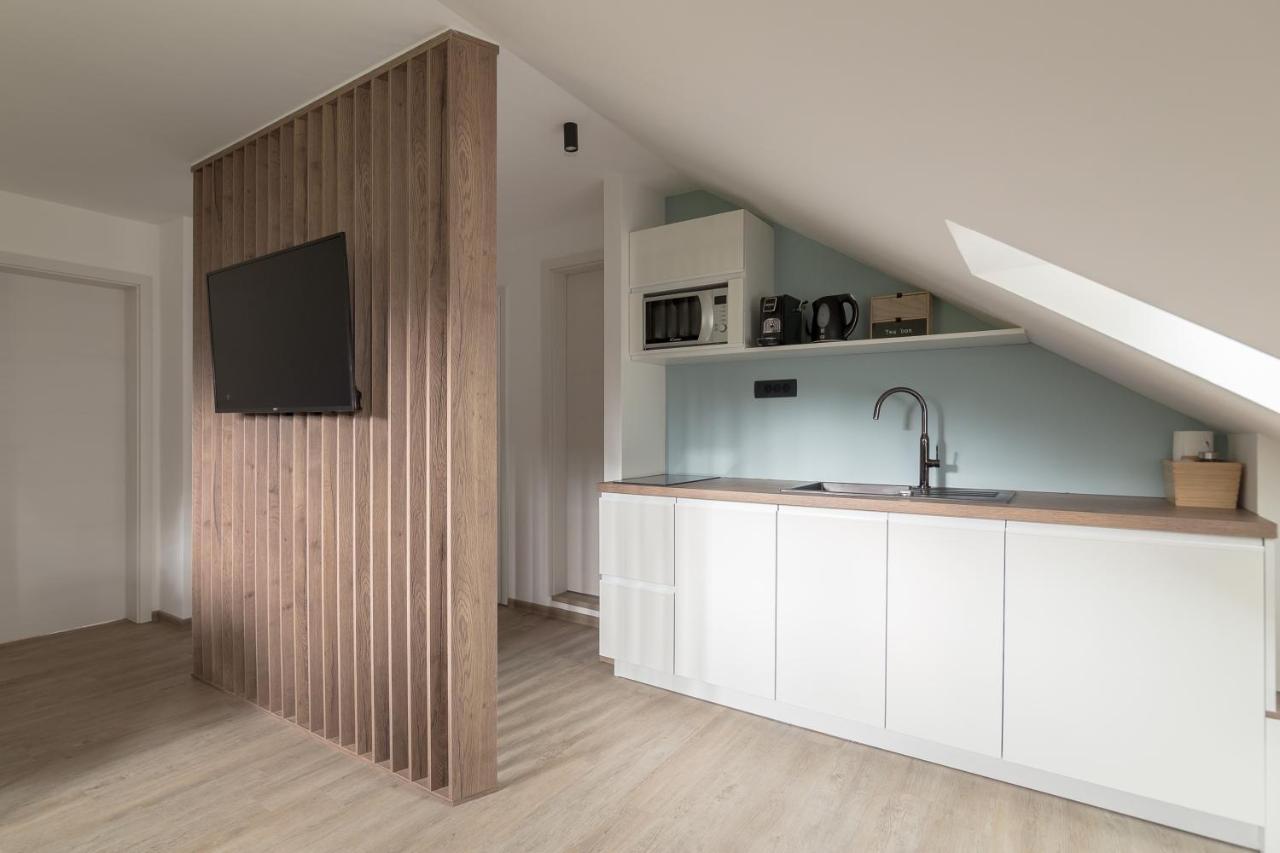 Opn Apartments בלד מראה חיצוני תמונה