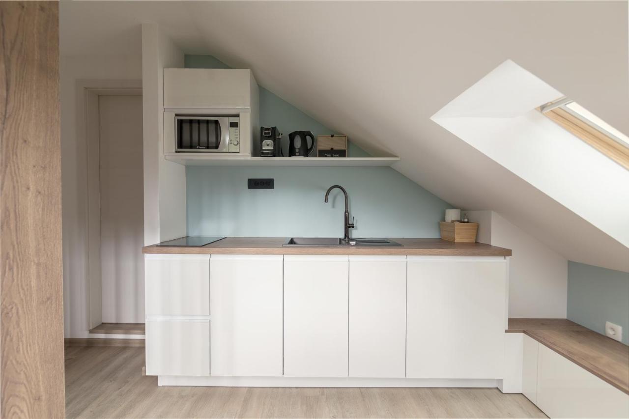 Opn Apartments בלד מראה חיצוני תמונה