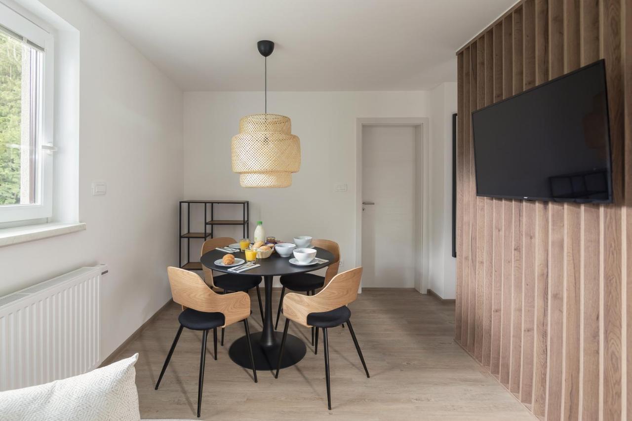 Opn Apartments בלד מראה חיצוני תמונה