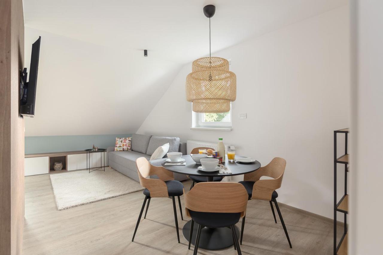Opn Apartments בלד מראה חיצוני תמונה
