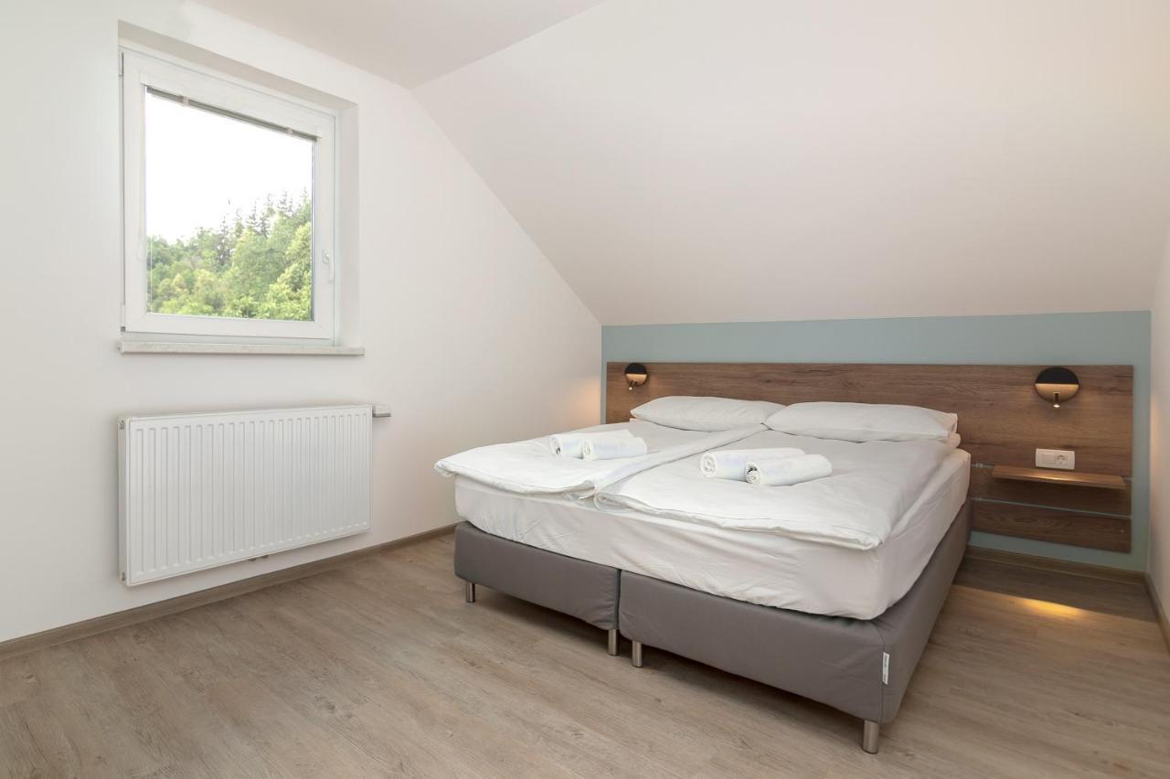 Opn Apartments בלד מראה חיצוני תמונה