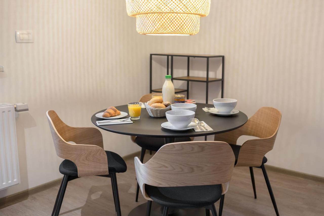 Opn Apartments בלד מראה חיצוני תמונה