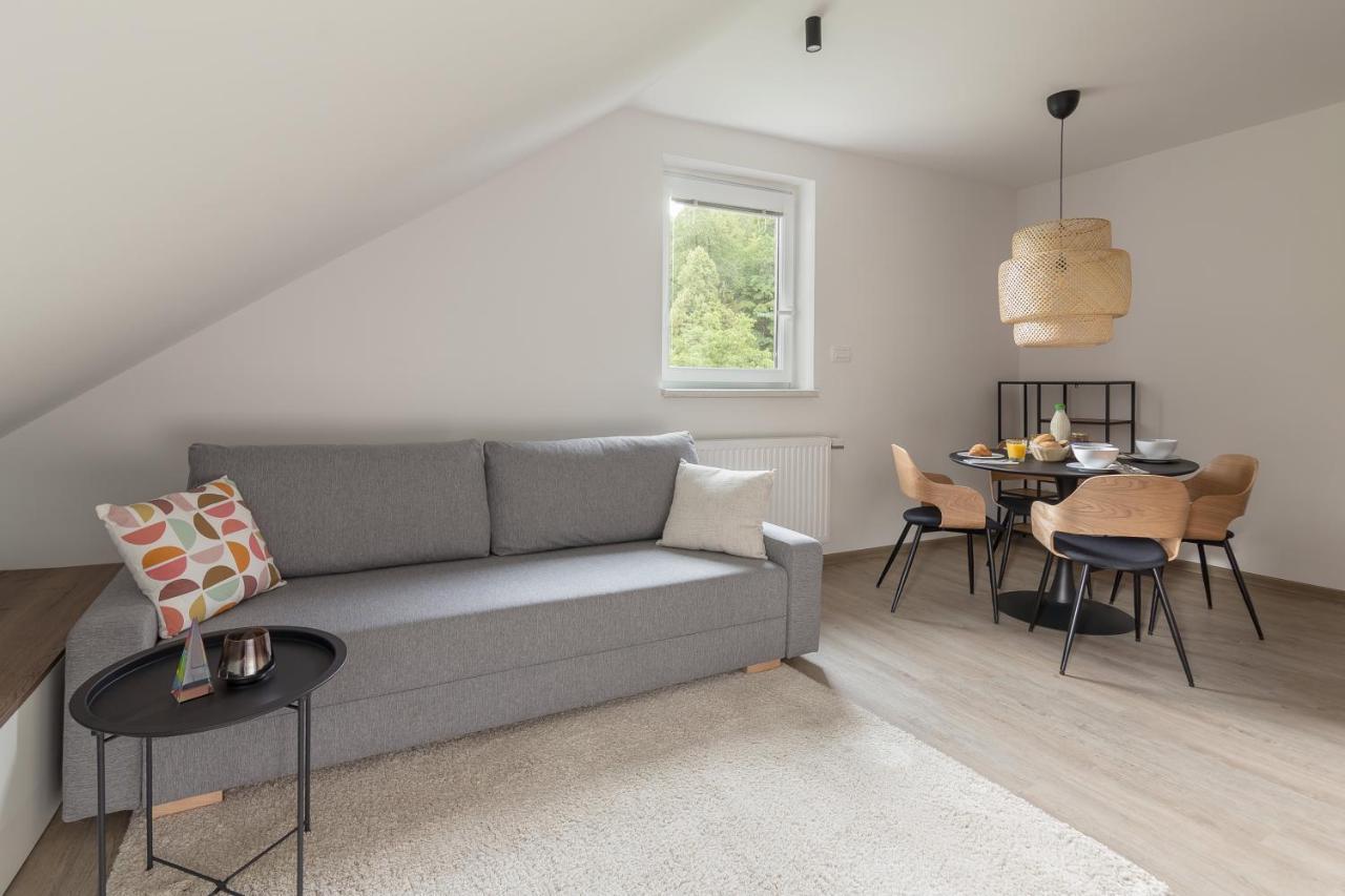 Opn Apartments בלד מראה חיצוני תמונה