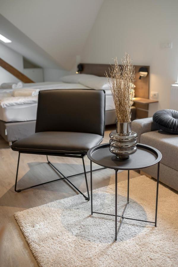 Opn Apartments בלד מראה חיצוני תמונה