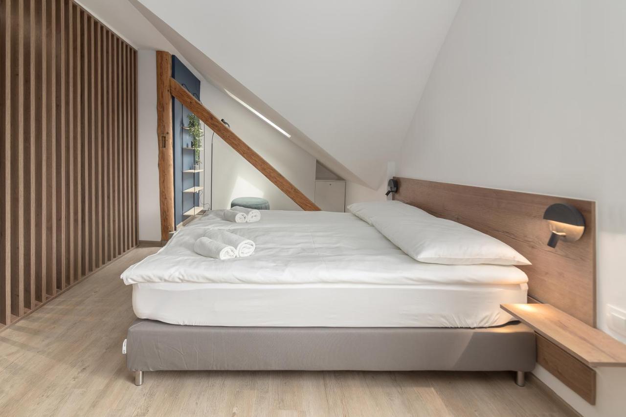 Opn Apartments בלד מראה חיצוני תמונה