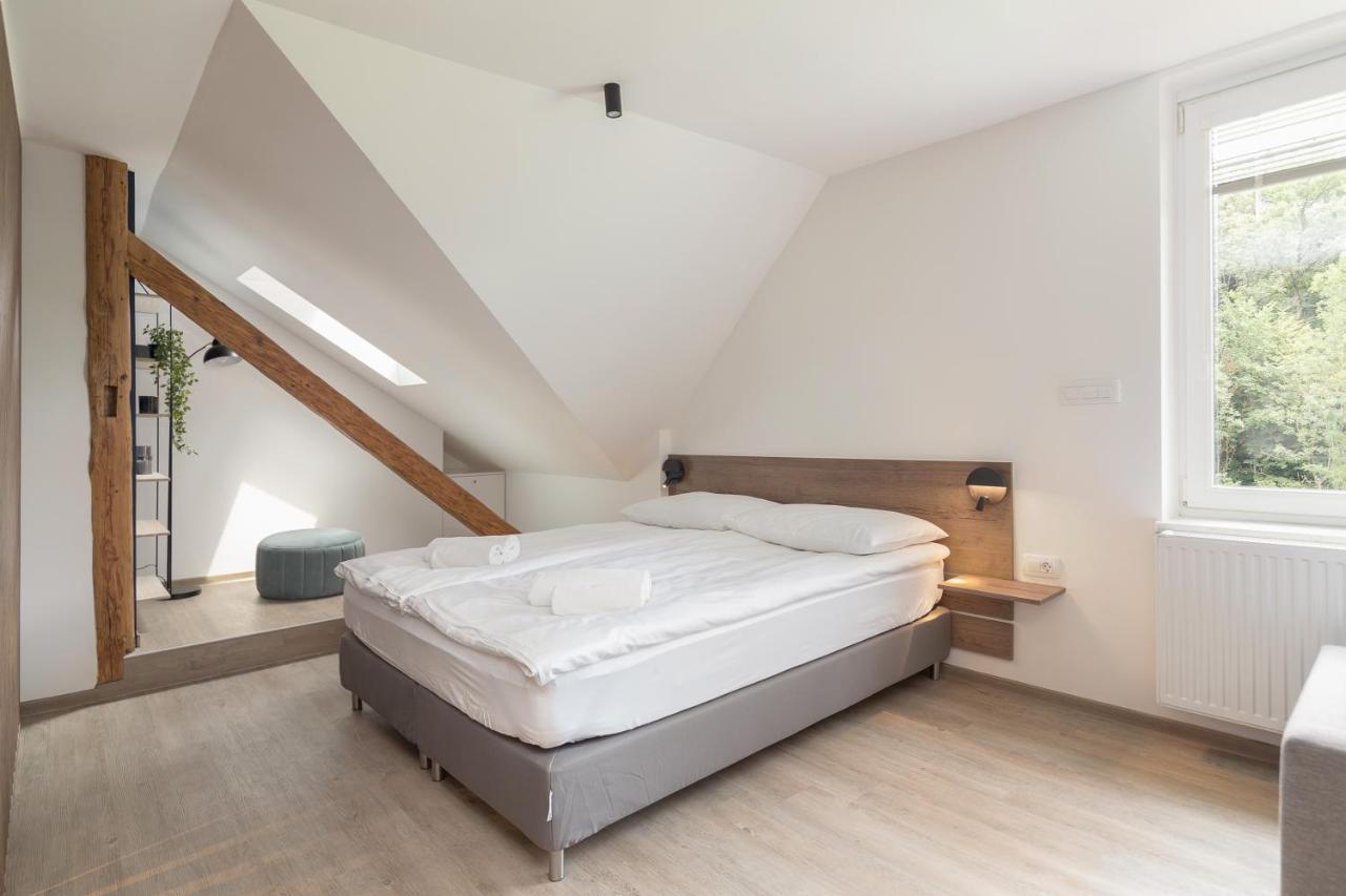Opn Apartments בלד מראה חיצוני תמונה