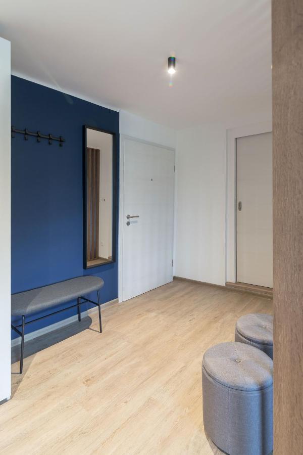 Opn Apartments בלד מראה חיצוני תמונה