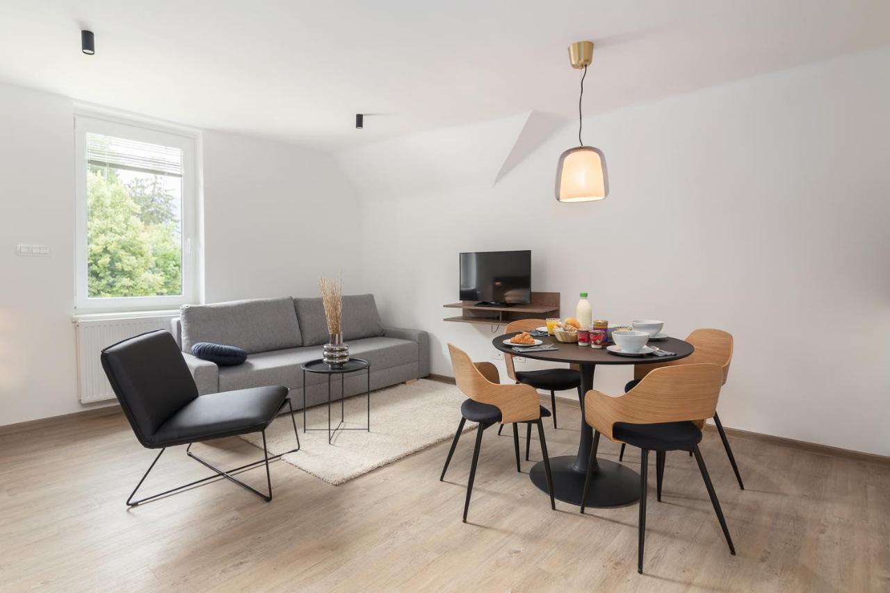 Opn Apartments בלד מראה חיצוני תמונה