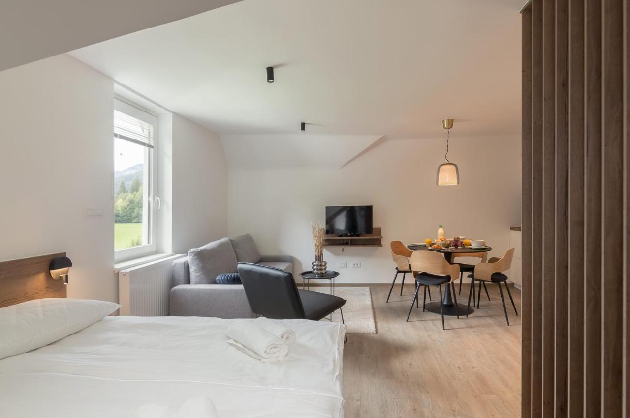 Opn Apartments בלד מראה חיצוני תמונה