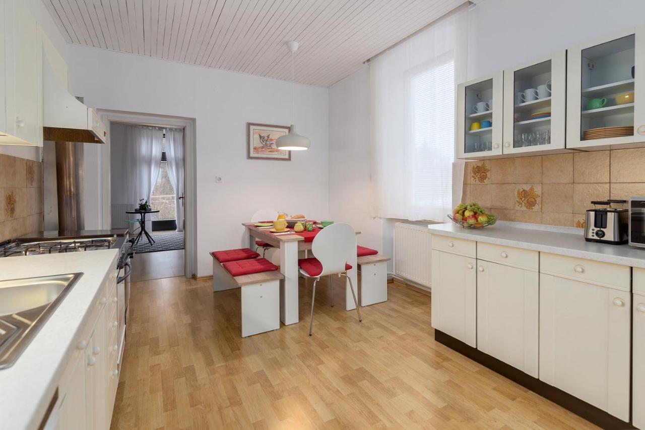 Opn Apartments בלד מראה חיצוני תמונה