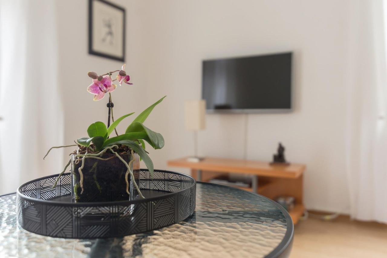 Opn Apartments בלד מראה חיצוני תמונה