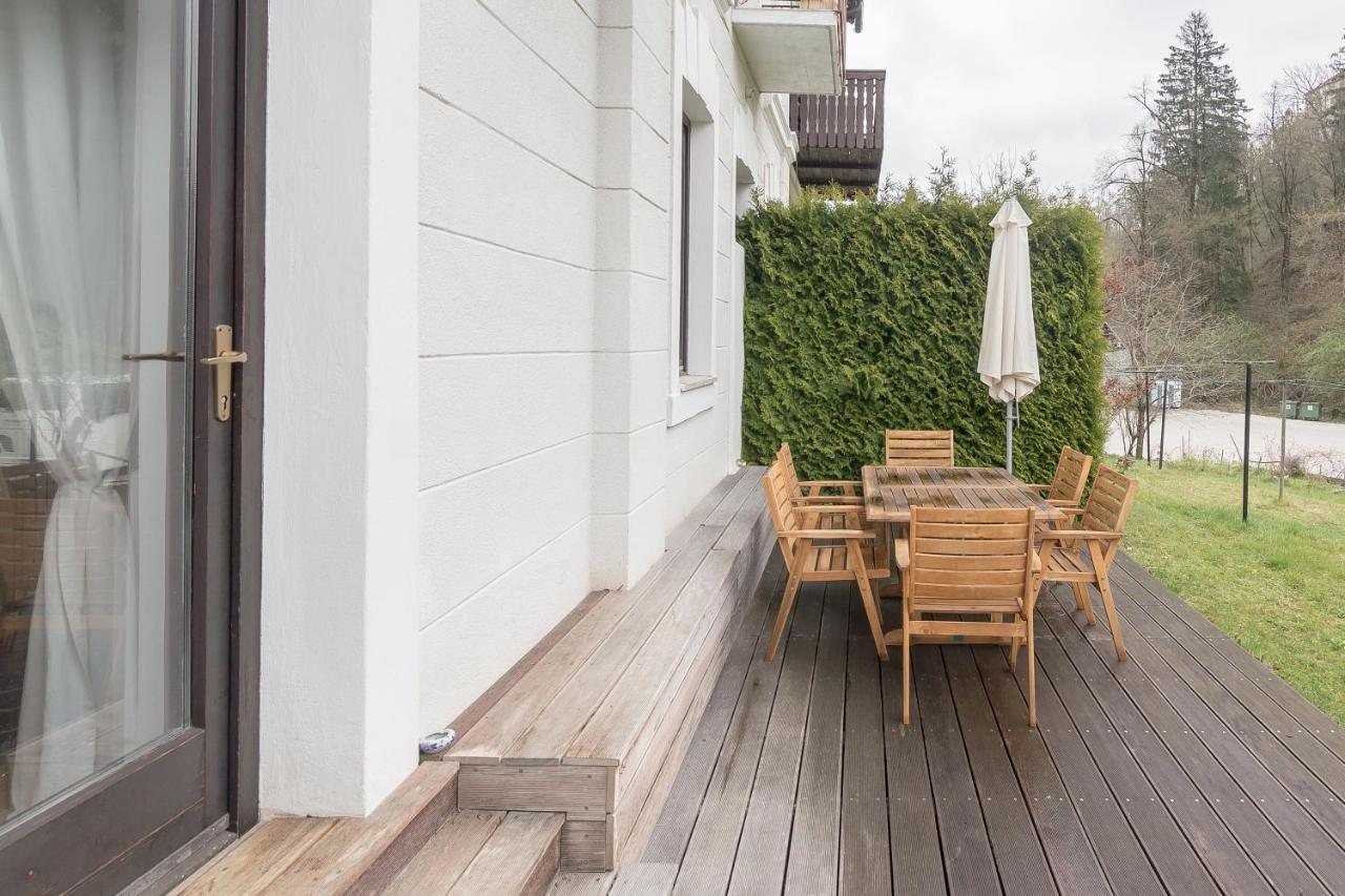 Opn Apartments בלד מראה חיצוני תמונה