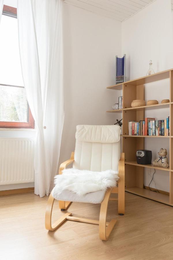 Opn Apartments בלד מראה חיצוני תמונה