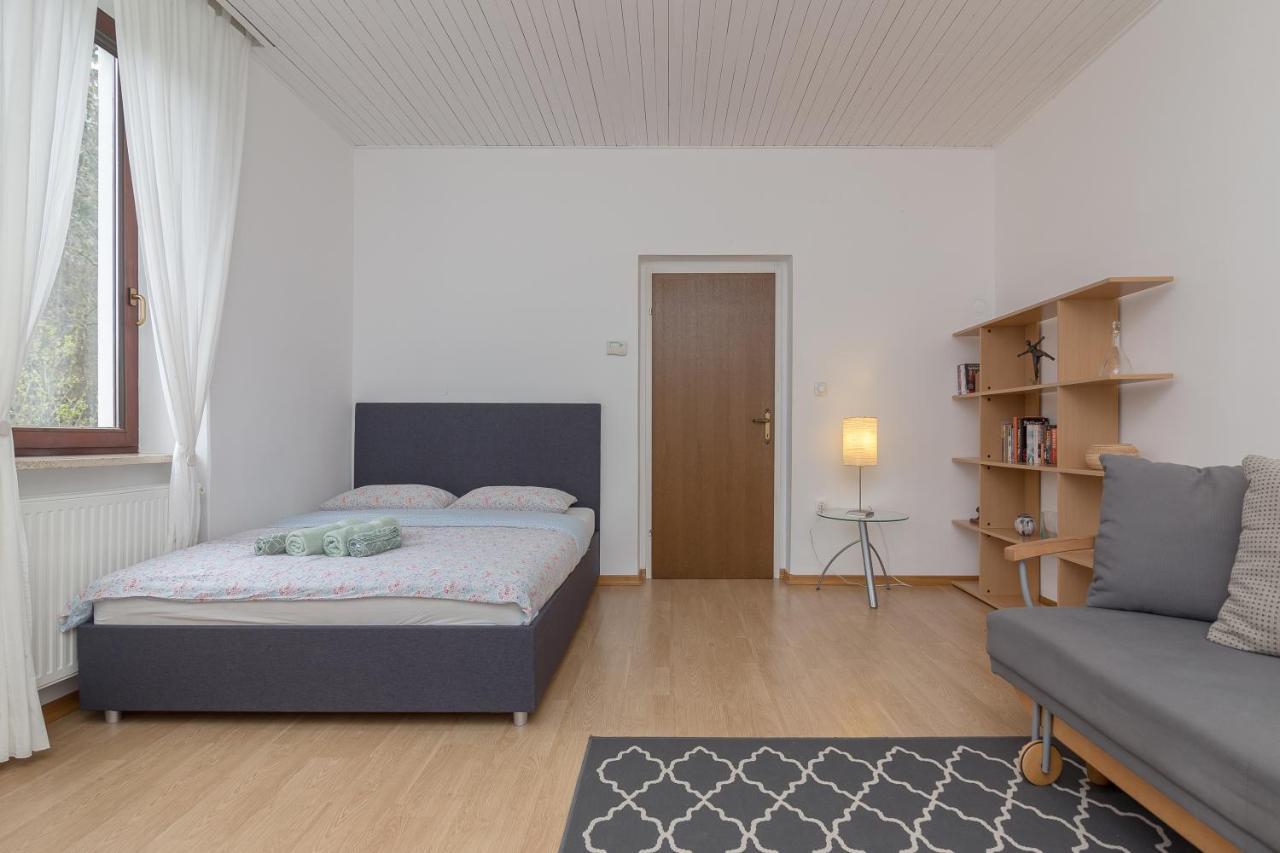 Opn Apartments בלד מראה חיצוני תמונה