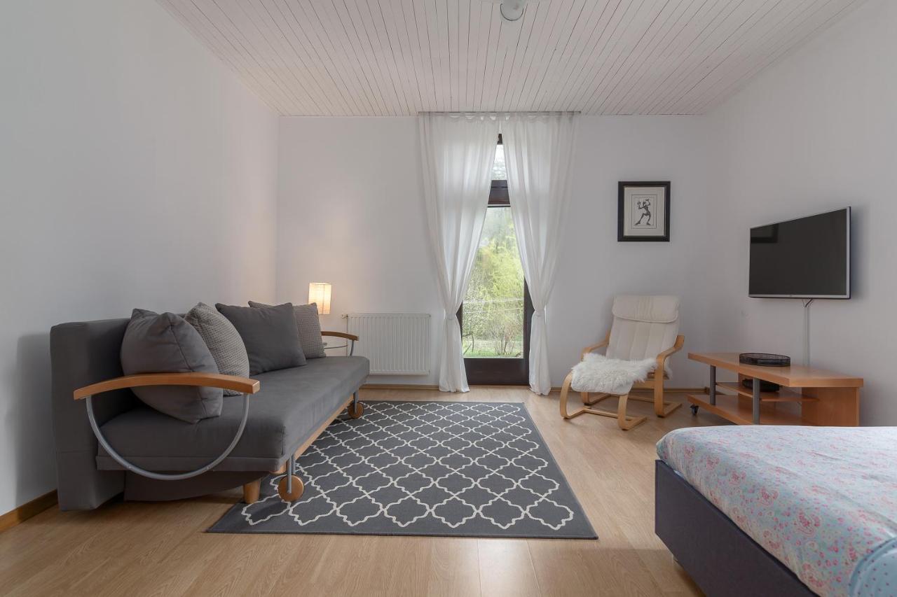 Opn Apartments בלד מראה חיצוני תמונה
