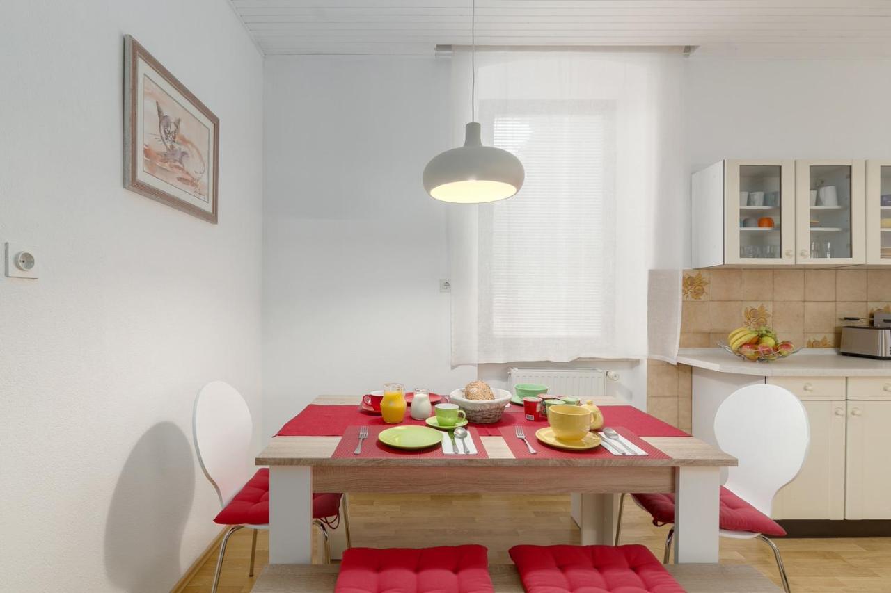 Opn Apartments בלד מראה חיצוני תמונה
