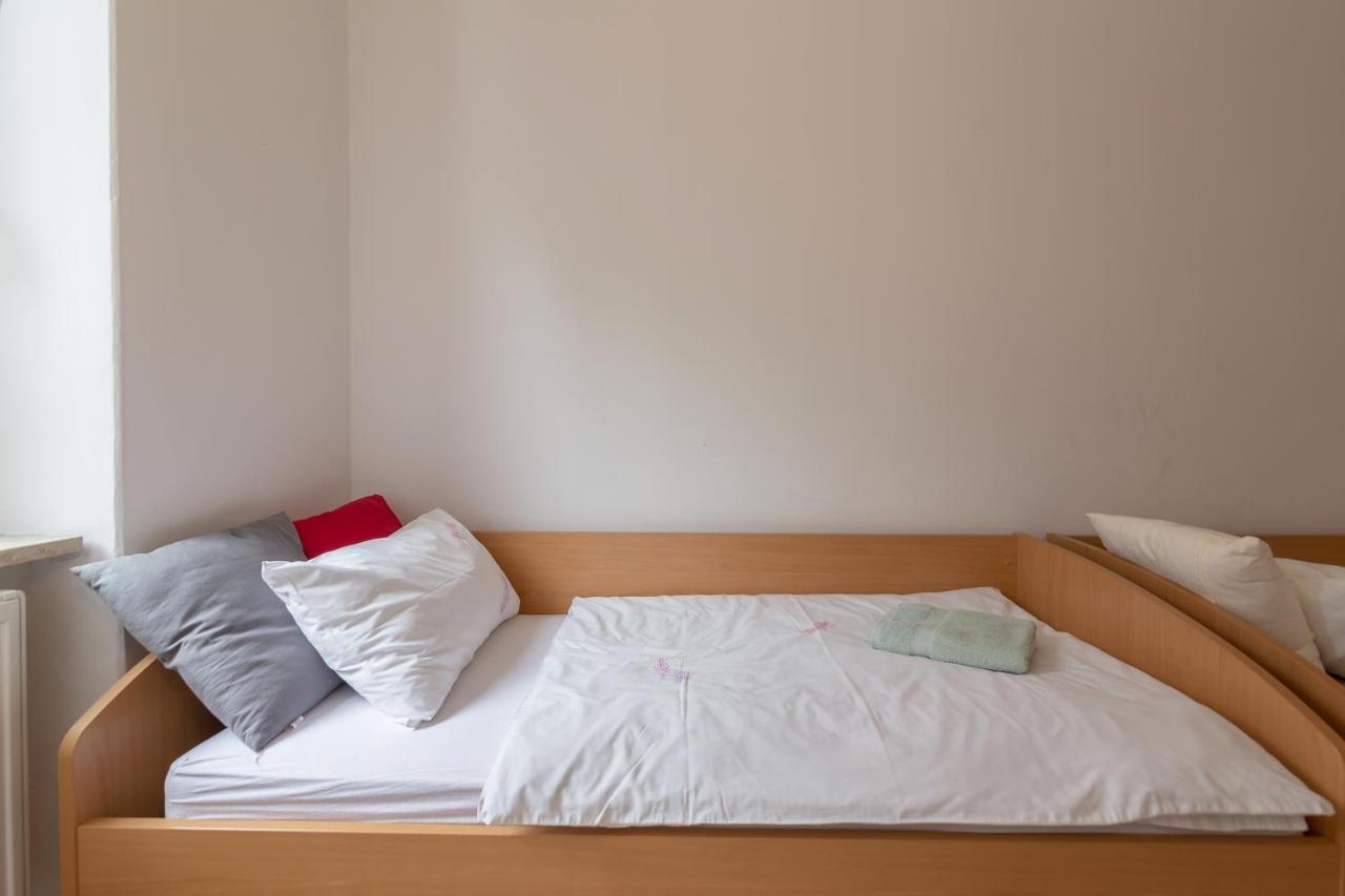 Opn Apartments בלד מראה חיצוני תמונה