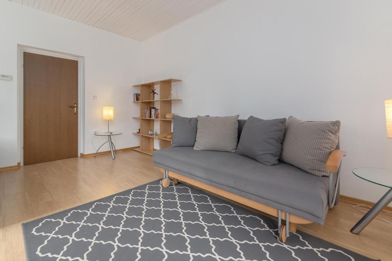 Opn Apartments בלד מראה חיצוני תמונה
