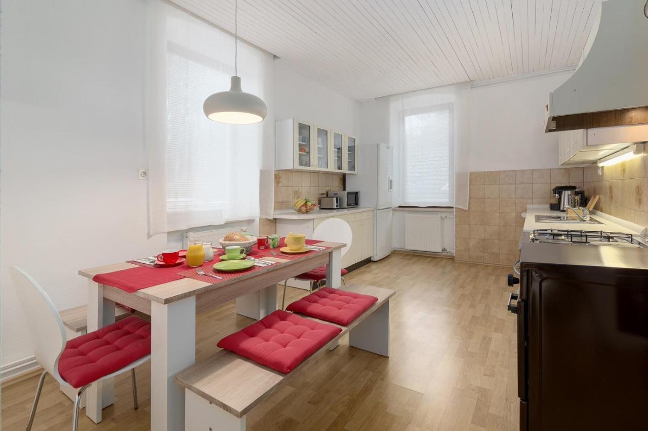 Opn Apartments בלד מראה חיצוני תמונה