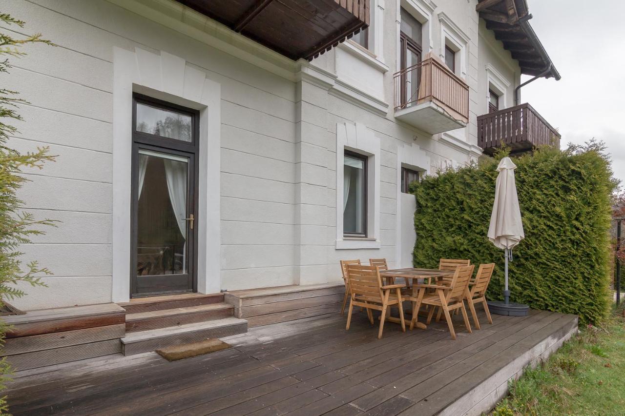 Opn Apartments בלד מראה חיצוני תמונה