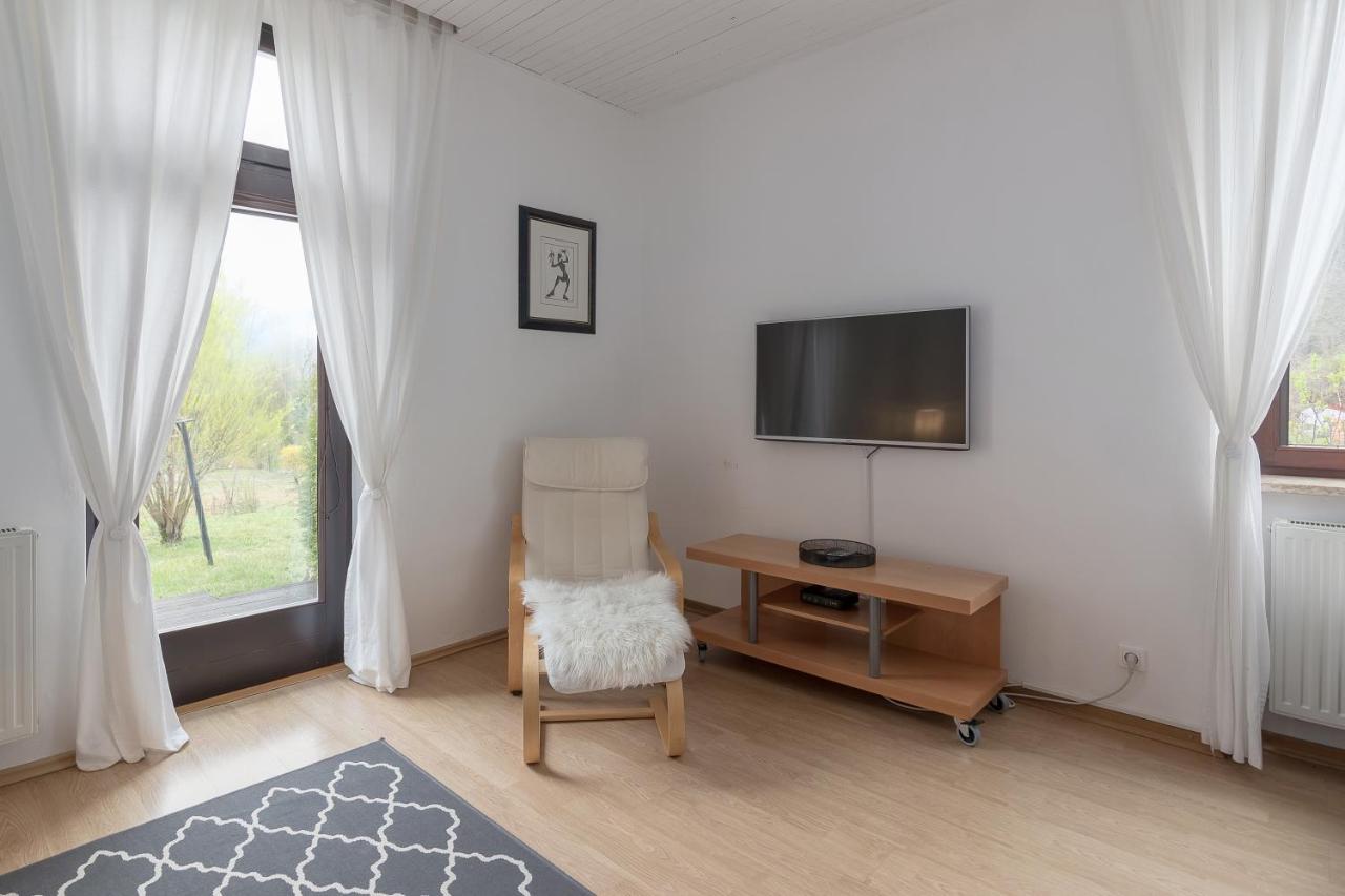 Opn Apartments בלד מראה חיצוני תמונה