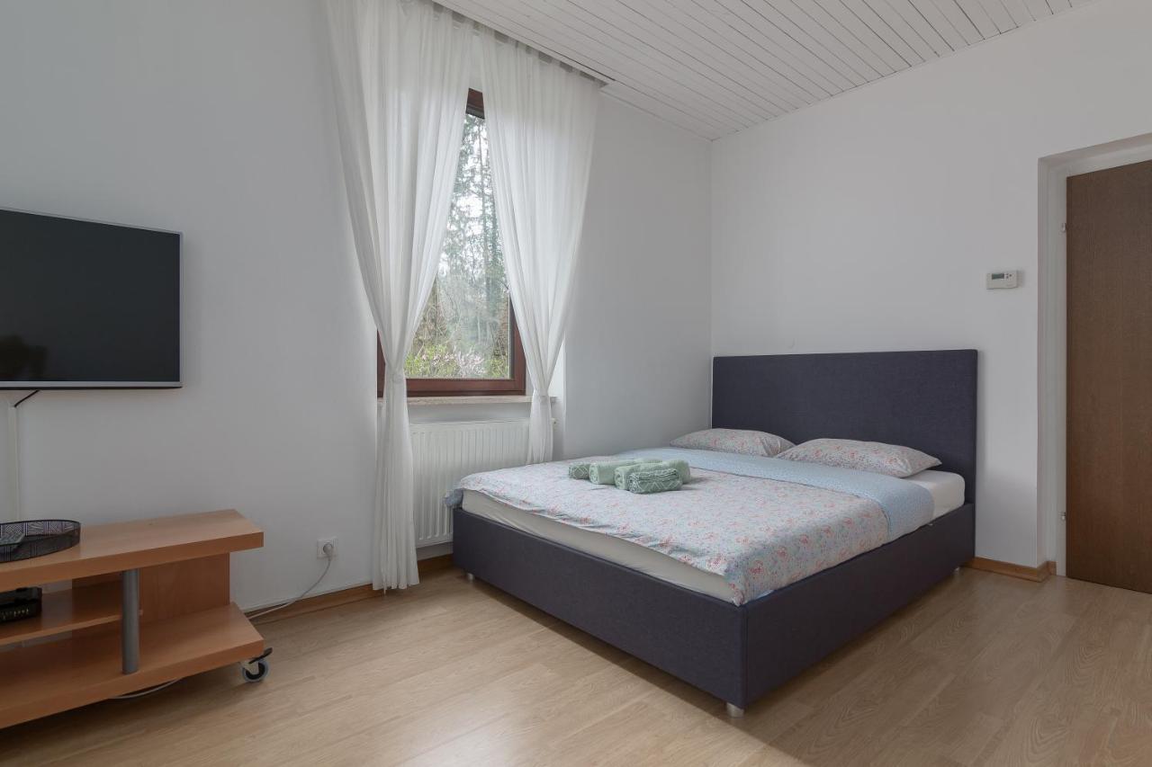 Opn Apartments בלד מראה חיצוני תמונה