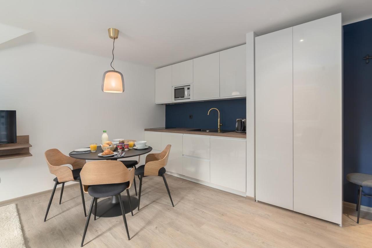 Opn Apartments בלד מראה חיצוני תמונה