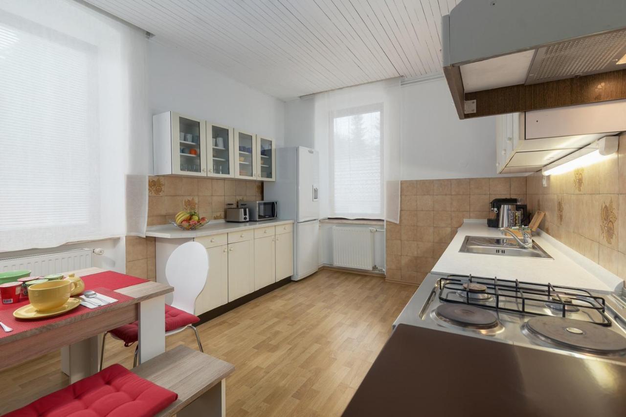 Opn Apartments בלד מראה חיצוני תמונה