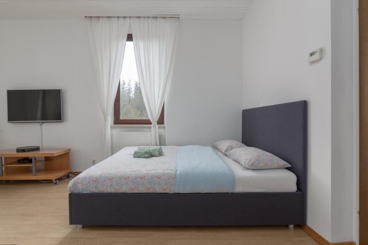 Opn Apartments בלד מראה חיצוני תמונה