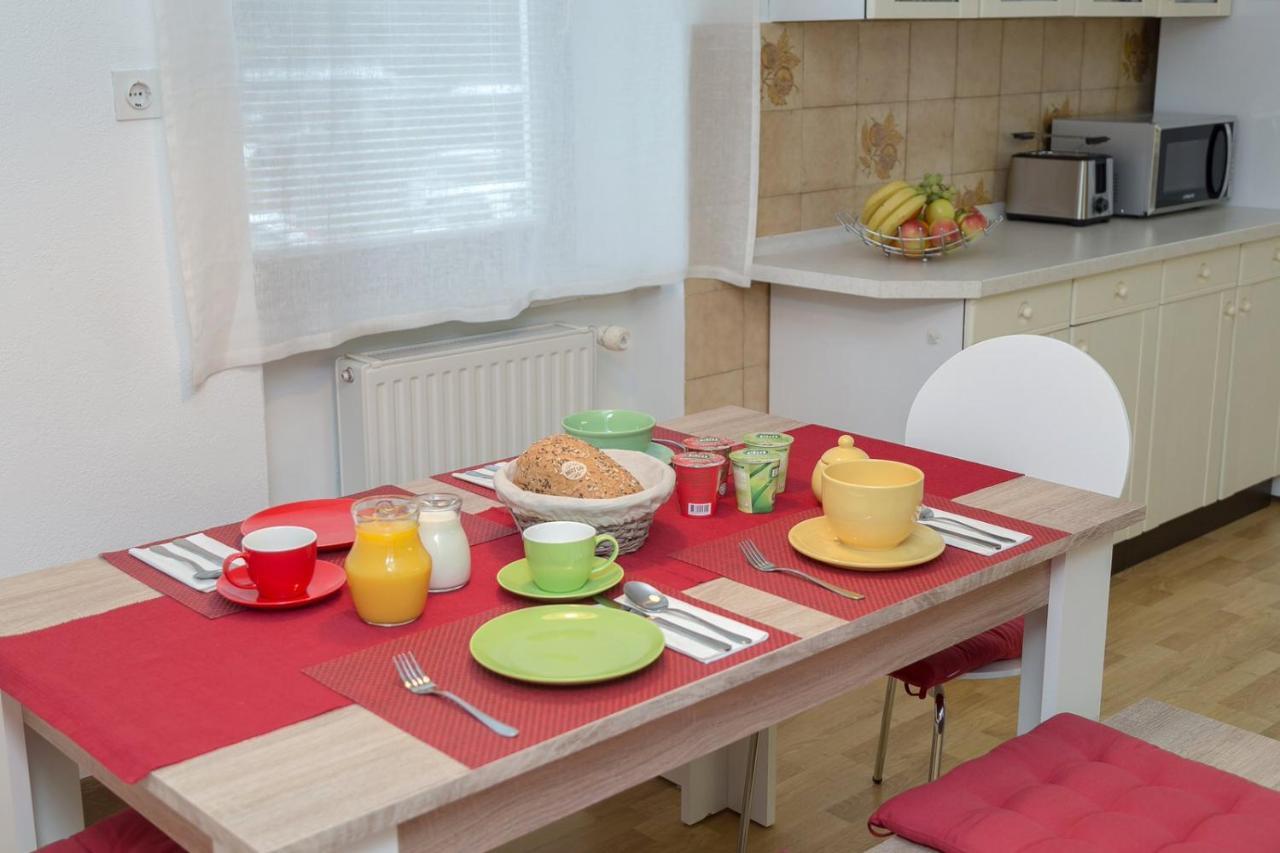 Opn Apartments בלד מראה חיצוני תמונה